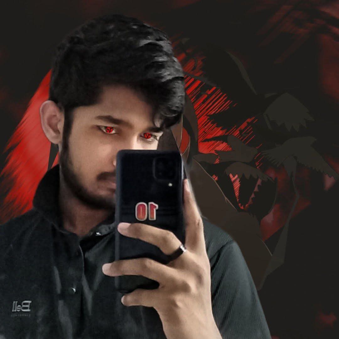 Toufiq Ahamed Raj — Frontend Developer